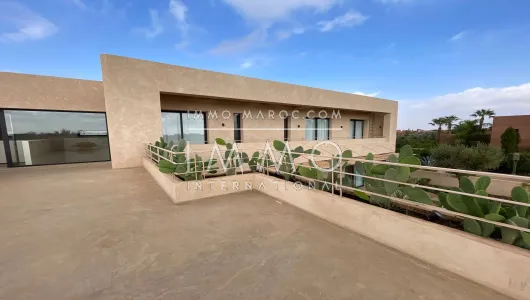 Location maison Marrakech