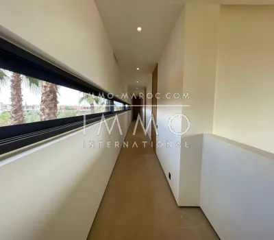 Location villa Marrakech