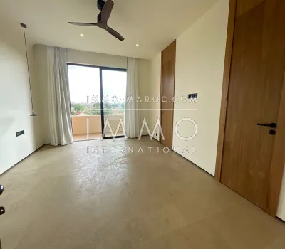 Villa à louer Marrakech