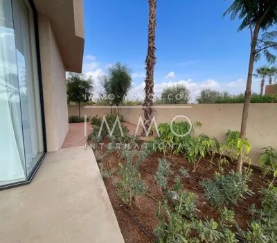 Location maison Marrakech