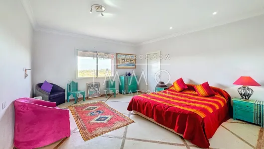 Vente villa Marrakech