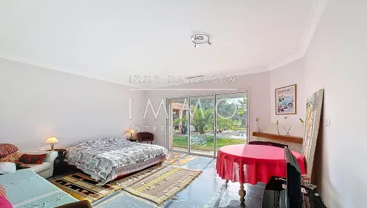 acheter maison Marrakech