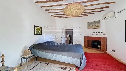 Vente maison Marrakech
