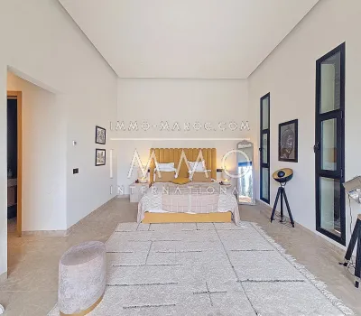 Vente villa Marrakech