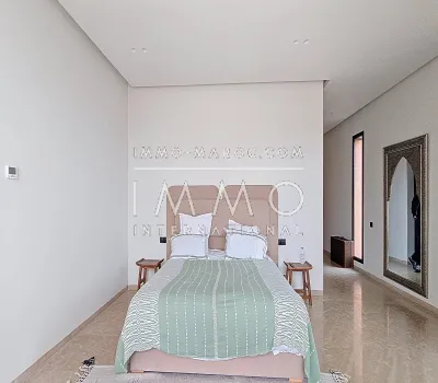 Vente villa Marrakech