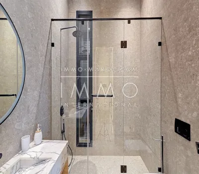 acheter maison Marrakech