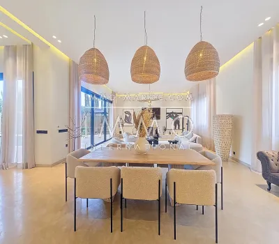 Maison à vendre Marrakech