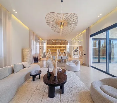 acheter maison Marrakech