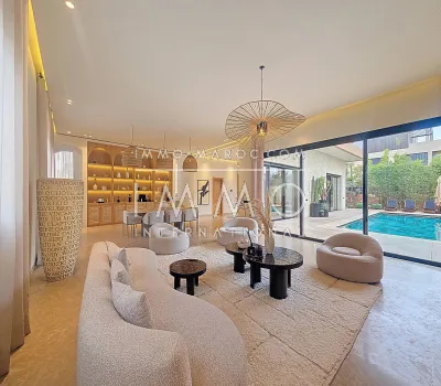 Villa à vendre Marrakech