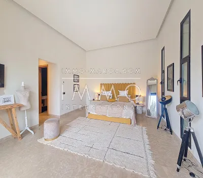 Vente maison Marrakech