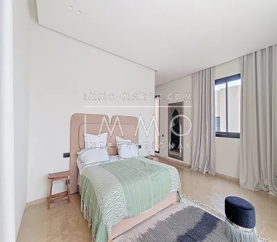 acheter maison Marrakech