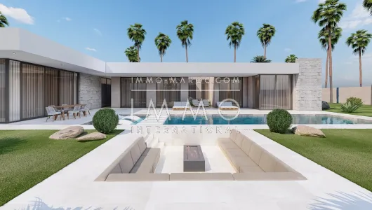 Vente maison Marrakech