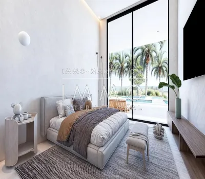 Maison à vendre Marrakech