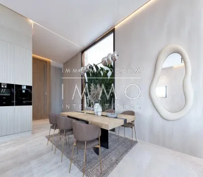 villa achat Marrakech