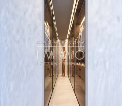 Vente maison Marrakech