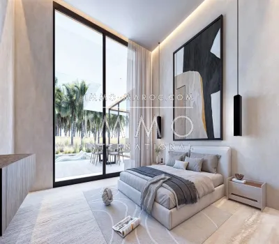 villa achat Marrakech