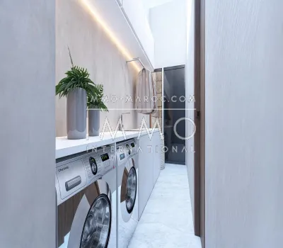 Achat villa Marrakech