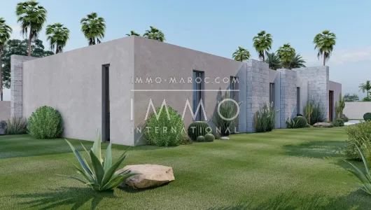 villa achat Marrakech