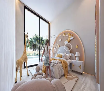 villa vente Marrakech