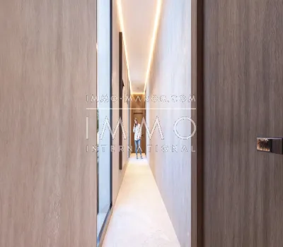 Vente villa Marrakech