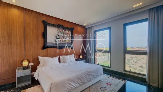 villa vente Marrakech