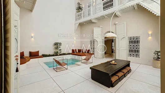 riad vente Marrakech