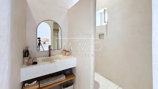 Vente riad Marrakech