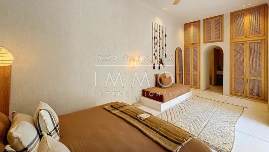 Riad à vendre Marrakech