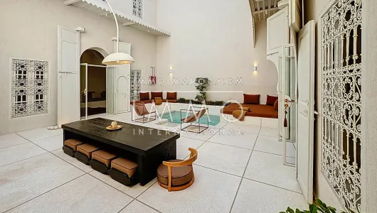 riad vente Marrakech