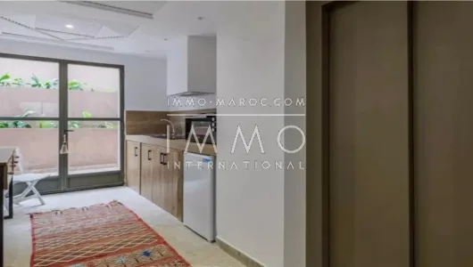 Location villa Marrakech Amelkis