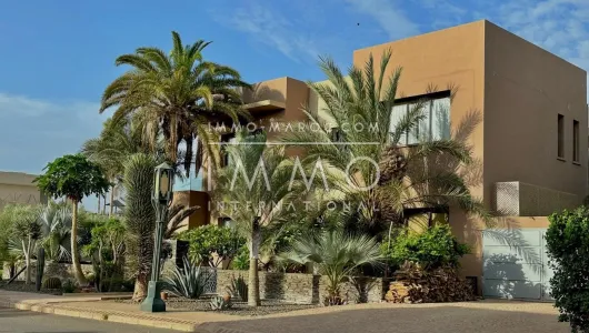 Maison à vendre Marrakech Amelkis