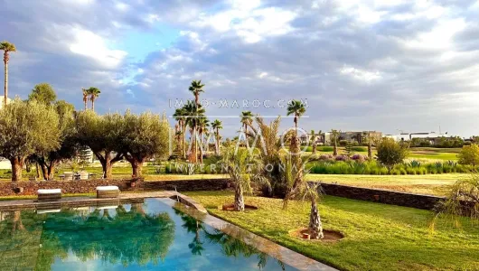 Maison à vendre Marrakech Amelkis