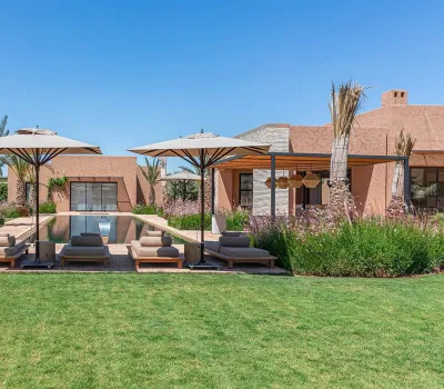 Vente maison Marrakech