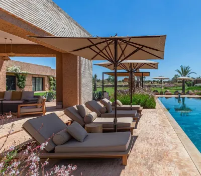Villa à vendre Marrakech