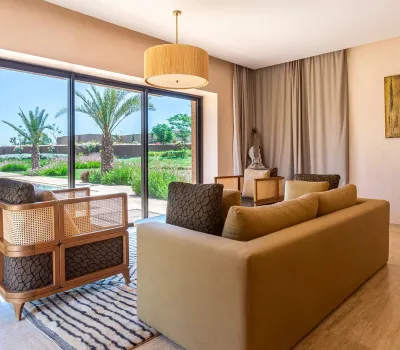 villa vente Marrakech