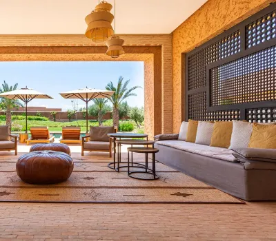 villa vente Marrakech