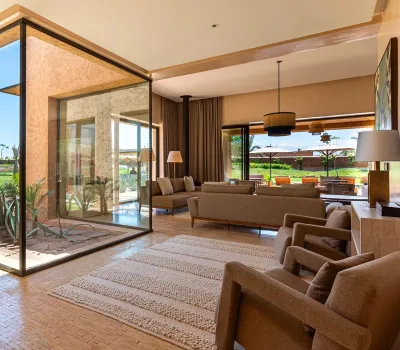 Maison à vendre Marrakech