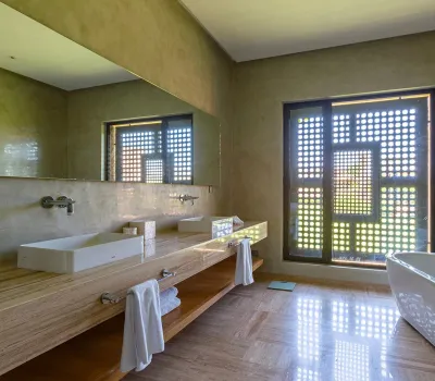 Maison à vendre Marrakech