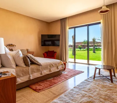 Vente maison Marrakech