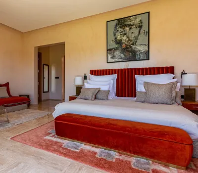 acheter maison Marrakech