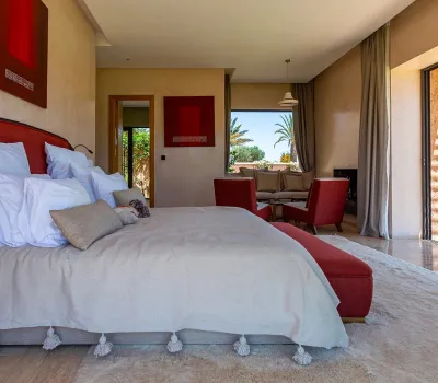 Achat villa Marrakech