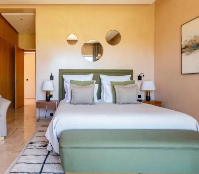 Achat villa Marrakech