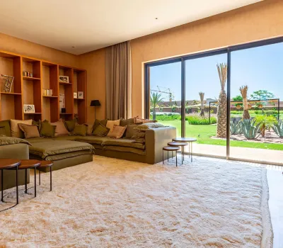 Vente villa Marrakech