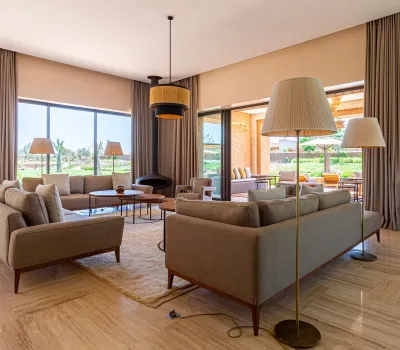 villa achat Marrakech
