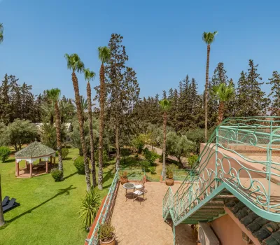Vente maison Marrakech Circuit Palmeraie