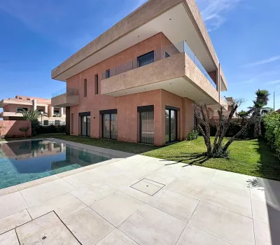 Villa à vendre Marrakech