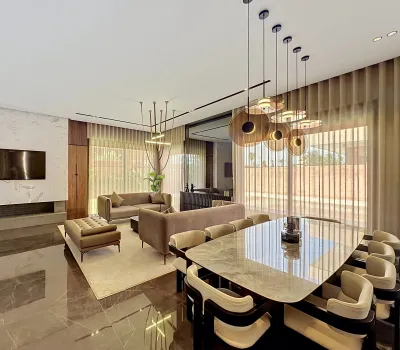 Vente villa Marrakech