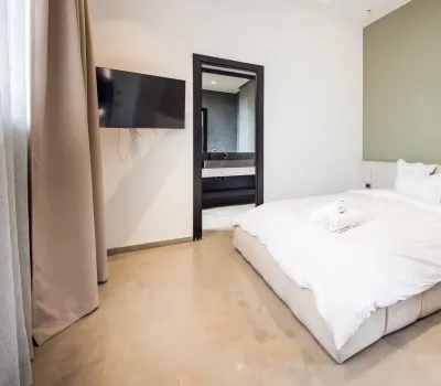 villa achat Marrakech Amelkis