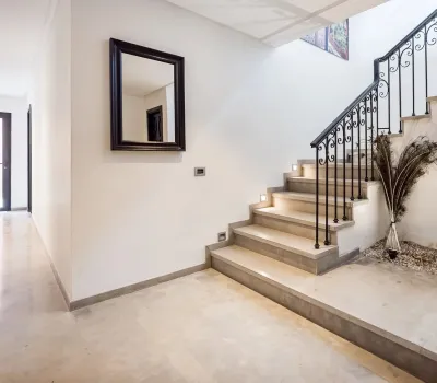 Achat villa Marrakech Amelkis