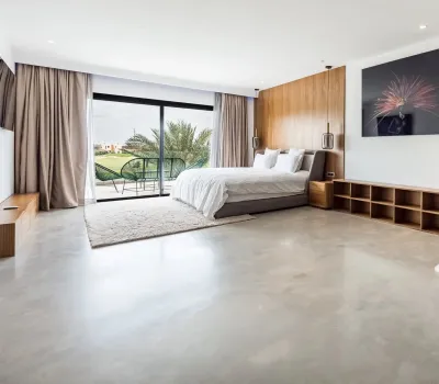 villa vente Marrakech Amelkis